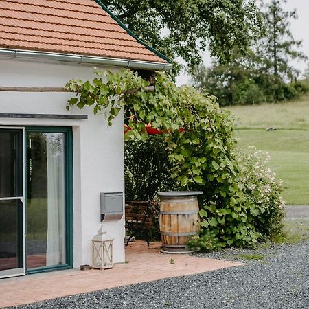 Landhaus Schaller Im Suedburgenland Maria Bild Екстер'єр фото