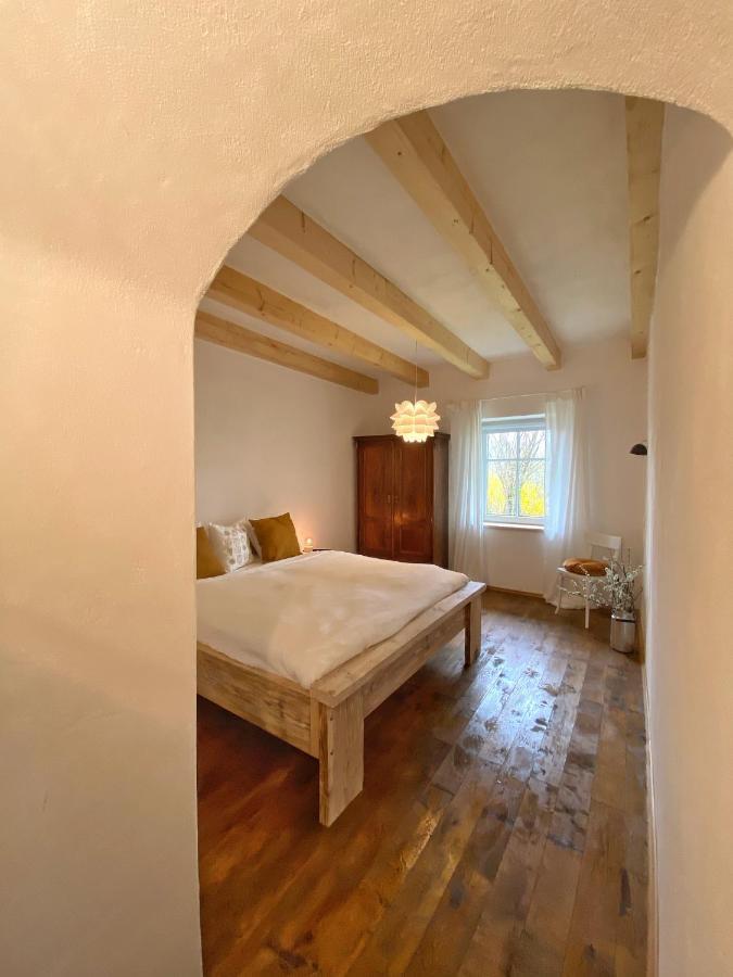 Landhaus Schaller Im Suedburgenland Maria Bild Екстер'єр фото