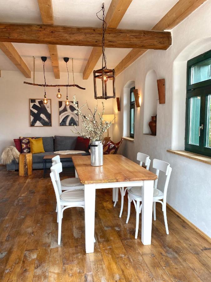 Landhaus Schaller Im Suedburgenland Maria Bild Екстер'єр фото