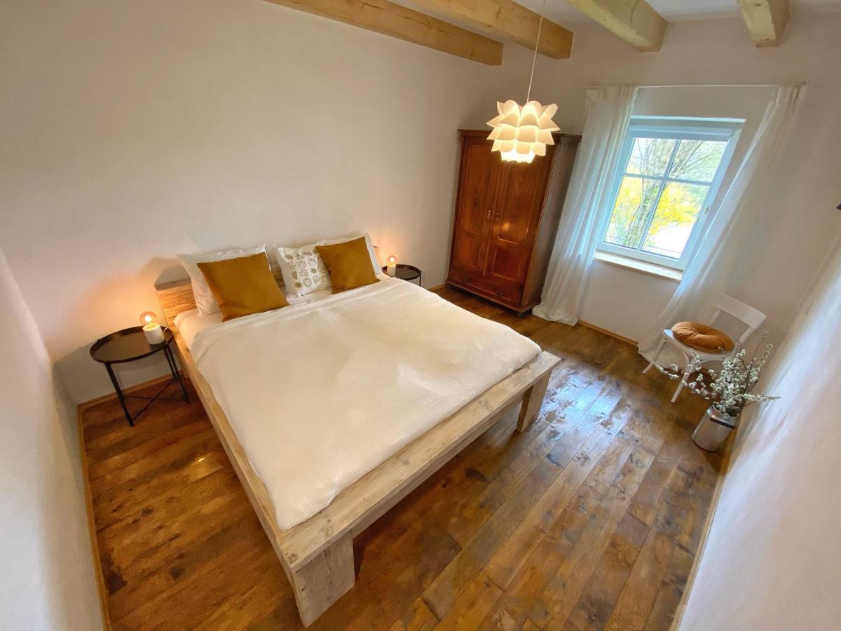 Landhaus Schaller Im Suedburgenland Maria Bild Екстер'єр фото