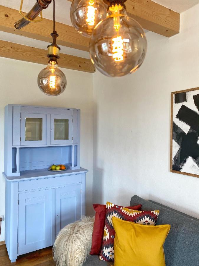 Landhaus Schaller Im Suedburgenland Maria Bild Екстер'єр фото