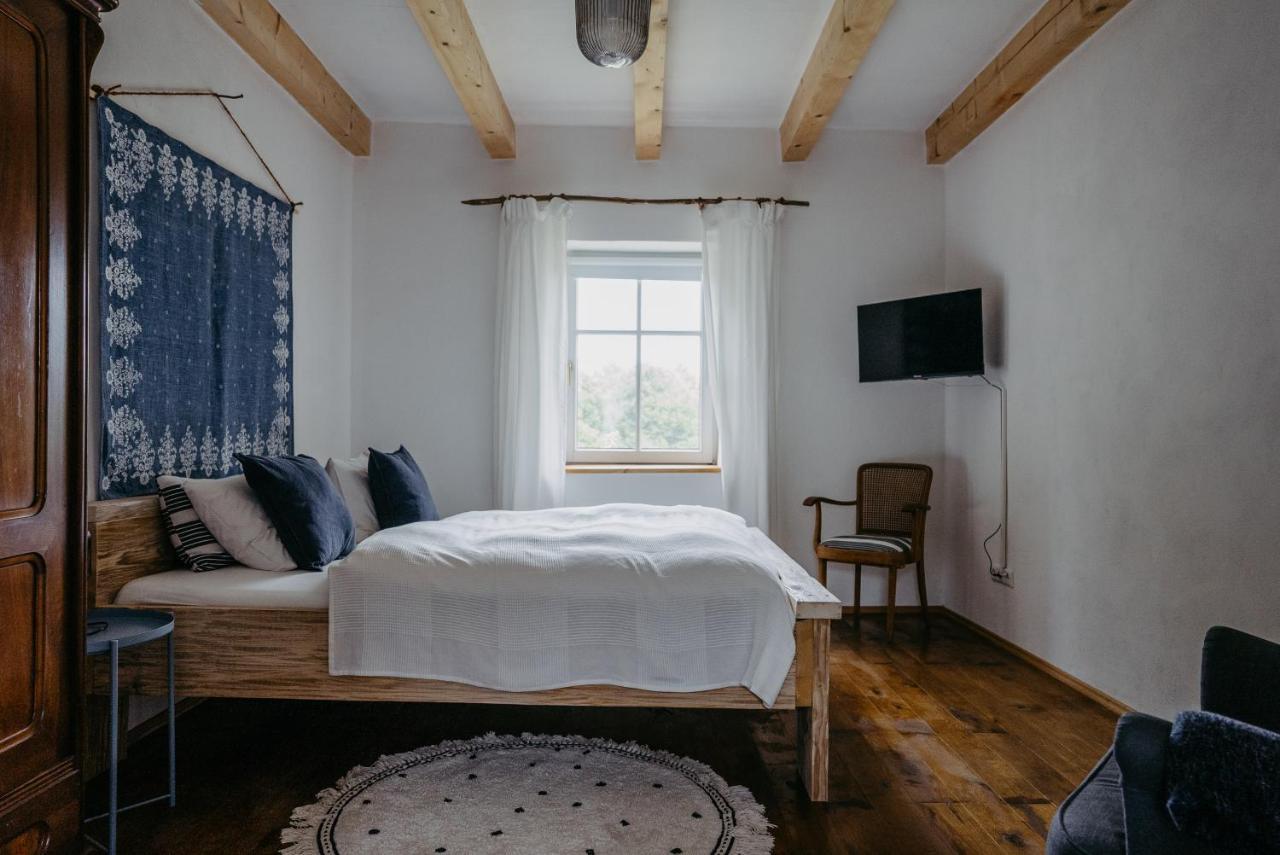 Landhaus Schaller Im Suedburgenland Maria Bild Екстер'єр фото